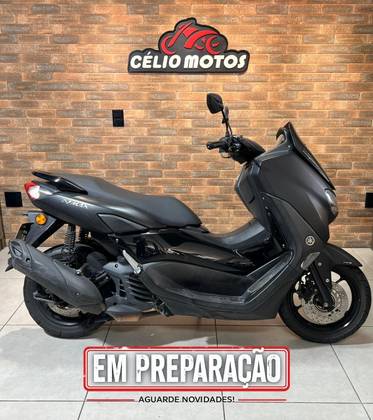 YAMAHA NMAX 160 ABS YAMAHA NMAX 160 ABS